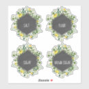 Suche nach mehl aufkleber Küche