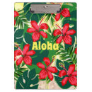 Suche nach aloha klemmbrett Hawaii