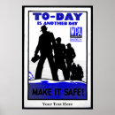 Suche nach arbeitsplatz poster Sicherheit