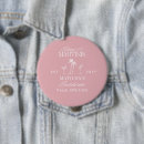 Suche nach vintage hochzeit buttons Junggesellinnenabschied