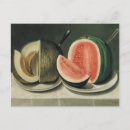 Suche nach melonen postkarten Vintag
