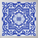 Suche nach azulejo kunst poster Keramik
