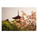 Suche nach kyoto poster Kirsche