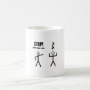 Suche nach stickman tassen Lustig