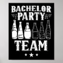 Suche nach bachelor party poster Er sagte ja