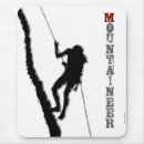 Suche nach bergsteigen mousepads Kletterer