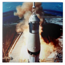 Suche nach entdeckung fliesen Landung auf mars