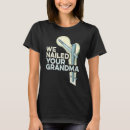 Suche nach genagelt tshirts Klasse