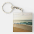 Suche nach morgens mit ihr schlüsselanhänger Küste