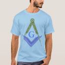 Suche nach blaues quadrat tshirts Für ihn