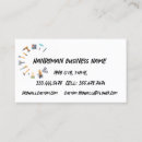 Suche nach wartung visitenkarten Reparatur