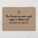 Suche nach best friends einladungen Brautjungfrau