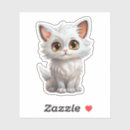 Suche nach cute cartoon cat aufkleber Kitty