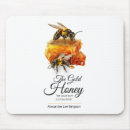 Suche nach imker mousepads Honig
