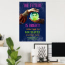 Suche nach wahrsager poster Mystisch