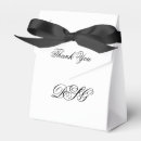 Suche nach thank you papier geschenk box Vielen dank