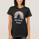 Suche nach beste freunde für immer tshirts Süß