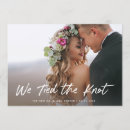 Suche nach elopement einladungen Minimalistisch