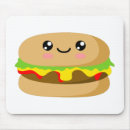 Suche nach burger mousepads Niedlich