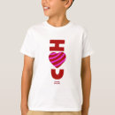 Suche nach roter streifen tshirts Liebe