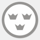 Suche nach schwitzen aufkleber Schwedisch