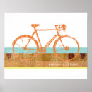 Suche nach cycling poster Cyclist