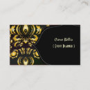 Suche nach mutige farbe visitenkarten Schwarzes