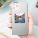 Suche nach kanäle aufkleber Reise