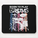 Suche nach trommeln mousepads Gestein