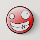 Suche nach grinsen buttons Lustig