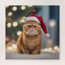 Suche nach exotic puzzle Katze