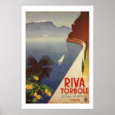 Suche nach see garda poster Vintag