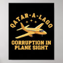 Suche nach korruption poster Trumpf
