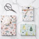 Suche nach dinos geschenkpapier Kinder