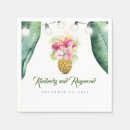 Suche nach ananas papierservietten Strand