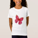 Suche nach rosa schmetterling tshirts Pink butterfly