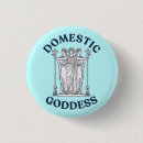 Suche nach gottheit buttons Göttin