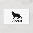Suche nach deutscher schäferhund visitenkarten Hunde