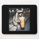 Suche nach waschbär mousepads Kaffee