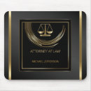 Suche nach rechtsanwalt mousepads Logo