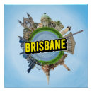 Suche nach brisbane poster Australien