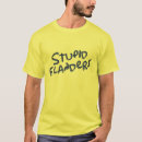 Suche nach flandern tshirts Lustig