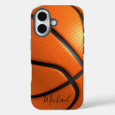 Suche nach basketball iphone hüllen Einzigartig