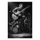 Suche nach gitarrenspieler poster E gitarre
