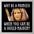 Suche nach valkyrie poster Kriegerin