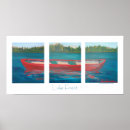 Suche nach canoe poster See