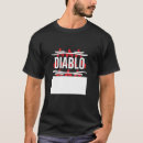 Suche nach leere tshirts Teufel