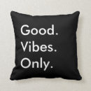 Suche nach schwingung kissen Nur gute schwingungen