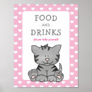 Suche nach kleine kuchen poster Babydusche
