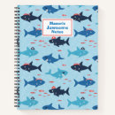 Suche nach lustige fische kleine notizbücher Unterwasser